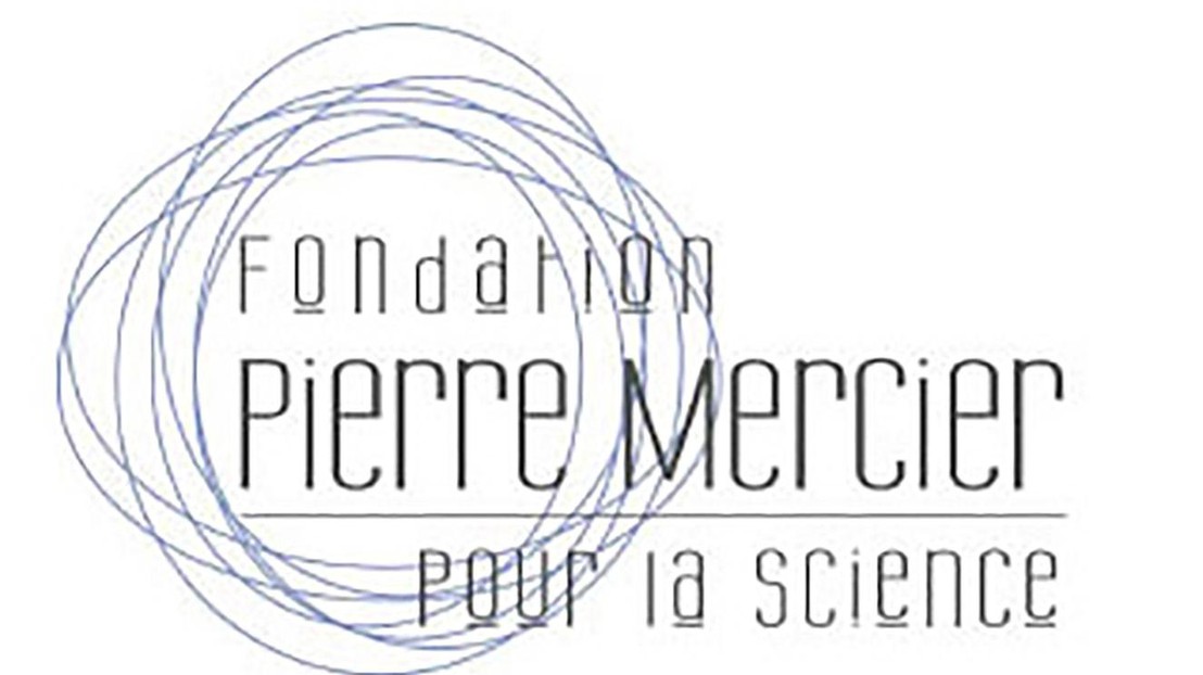 Research grant by Pierre Mercier Foundation to Alex !