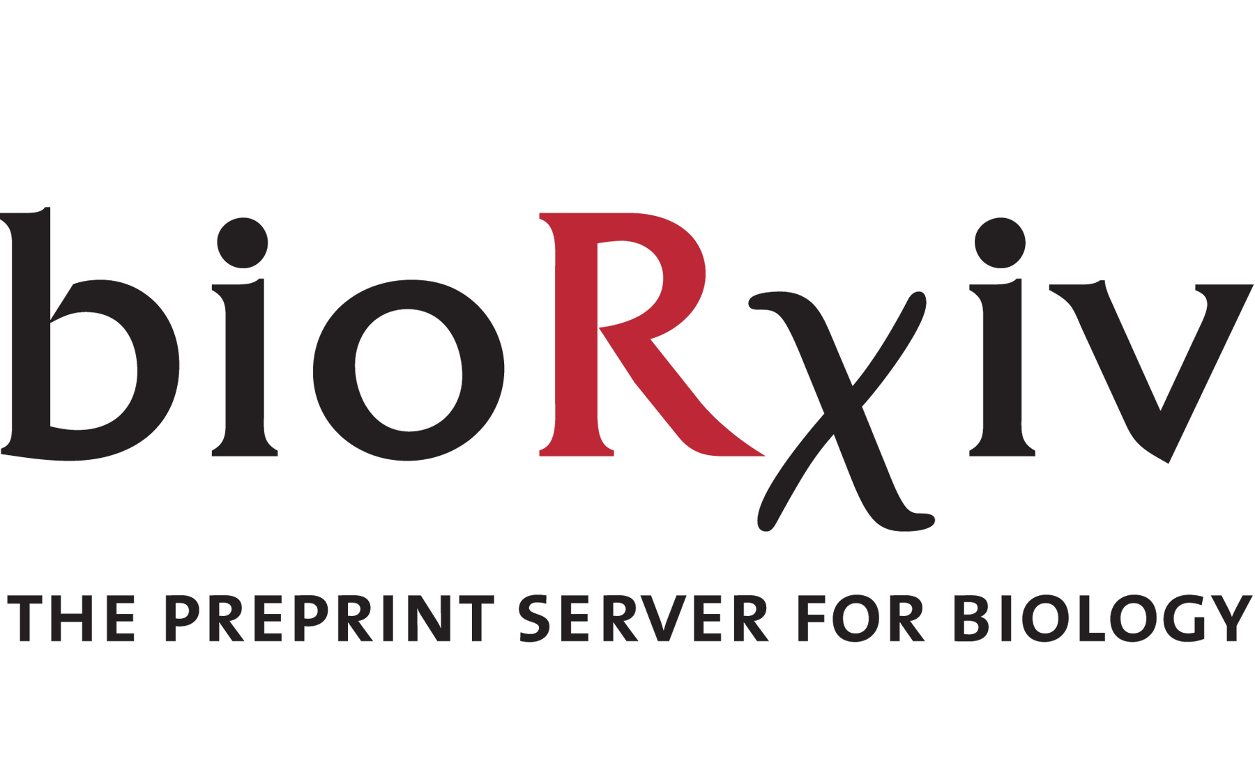 Our first research preprint is accessible on bioRxiv