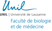 Elections des représentants de la Faculté de biologie et de médecine  au Conseil de l'Université  législature 2022- 2025